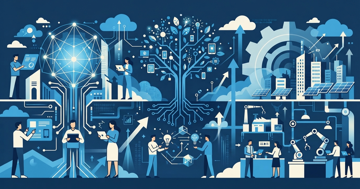 Impact of Technology on Society: An Essay - Litero Essay Examples