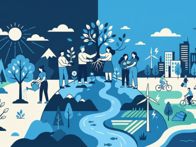 Importance of Environmental Conservation