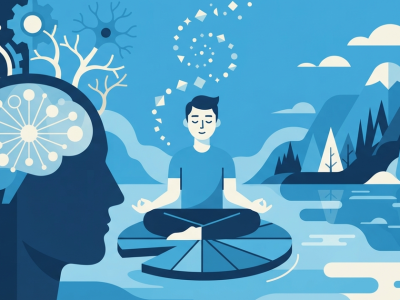 Mindfulness: Definition, Concept, and Application