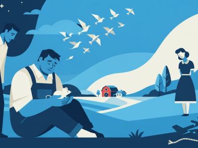Of Mice and Men: Meaning, Themes, and Analysis
