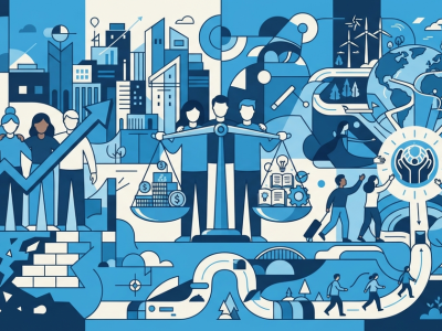 Social Issues Examples: A Comprehensive Analysis