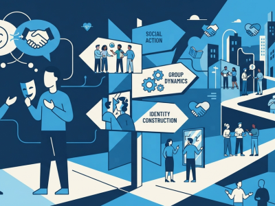 Social Learning Theory: Definition, Concept, and Application - Litero ...