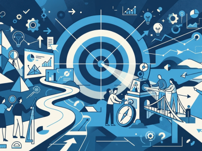 Target Background: Essay and Analysis
