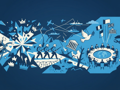 The Effects of WWI: Causes and Consequences