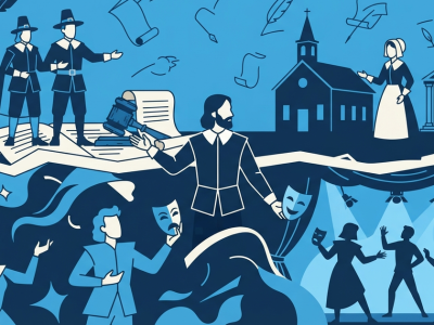 Was John Proctor a Real Person? History vs. Fiction