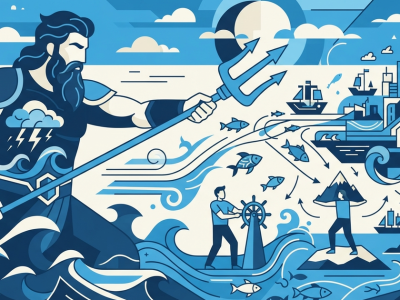 What Does Poseidon Want To Control: Essay and Analysis