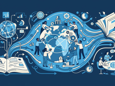 What Is Globalization? An Essay