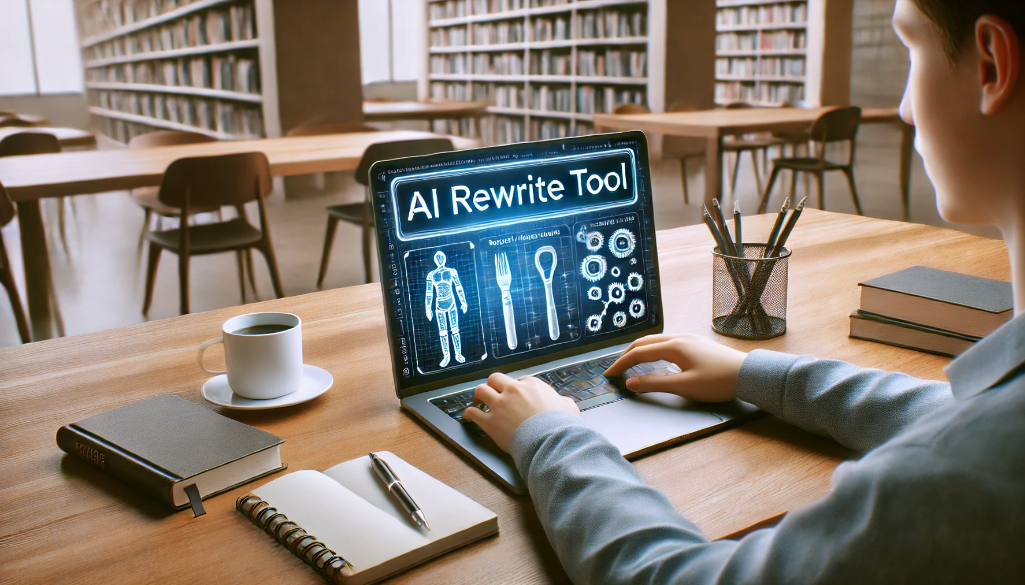 AI Detector Rewriter for Enhanced Text: Your Ultimate Guide